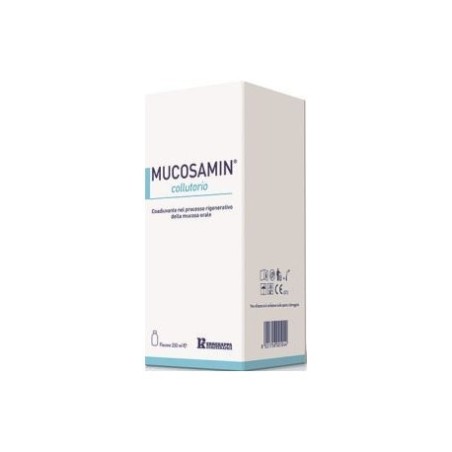 Mucosamin Collutorio 250ml