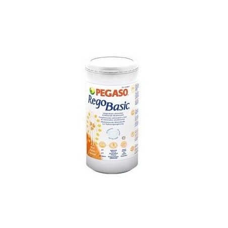 Regobasic Polvere 250g