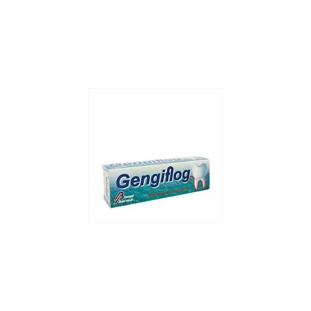 Gengiflog Dentifricio 75ml