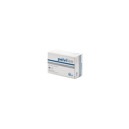 Epitech group Pelvilen 90 compresse integratore di PEA micronizzata