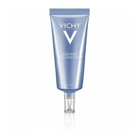 Vichy Aqualia volcano drop acqua termale ed acido ialuronico 75 ml