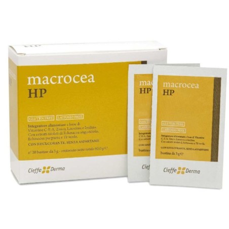 Cieffe Derma Macrocea hp