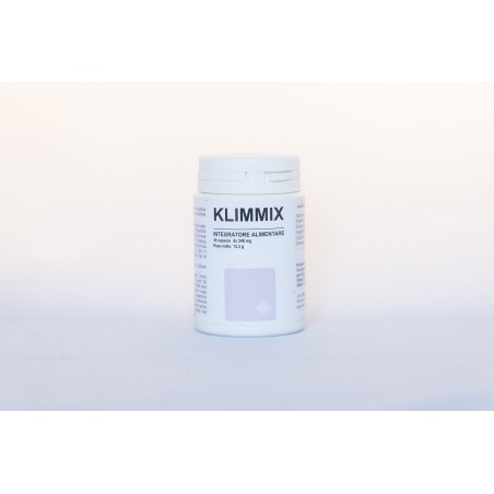 Gheos Klimmix 60 capsule integratore per i dolori mestruali 500 mg