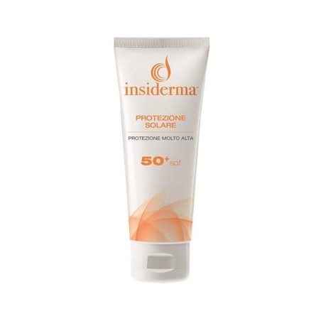 Insiderma Protezione Sole 50+