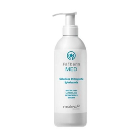 Faiderm Med 250ml