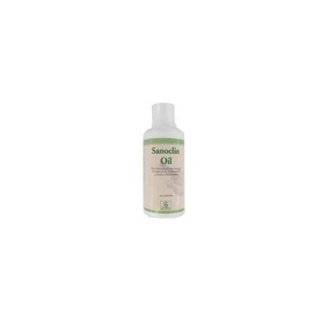 Sanoclin Oil Detergente 500ml