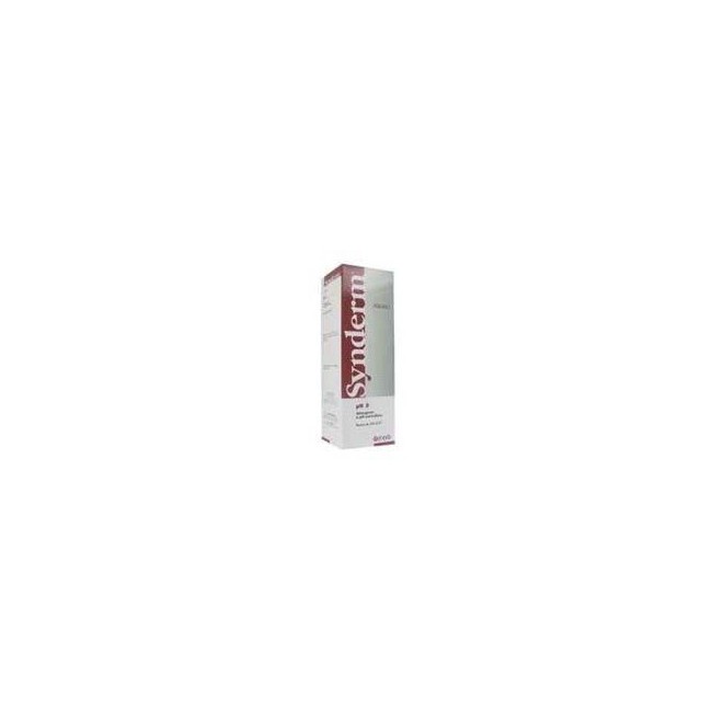 Synderm Detergente Liquido Ph5 250ml