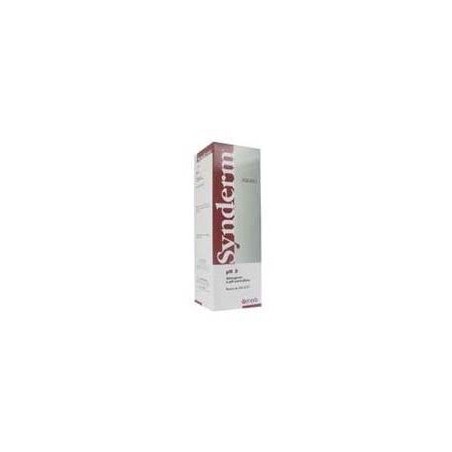 Synderm Detergente Liquido Ph5 250ml