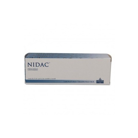 Nidac Crema 75ml