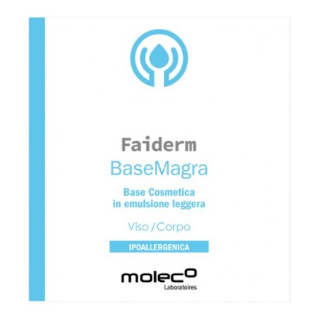 Faiderm Base Magra 75ml