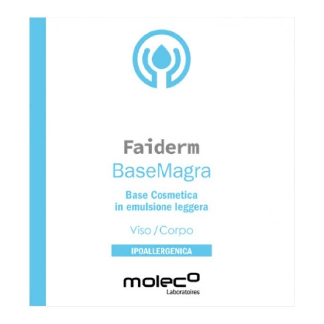 Faiderm Base Magra 250ml