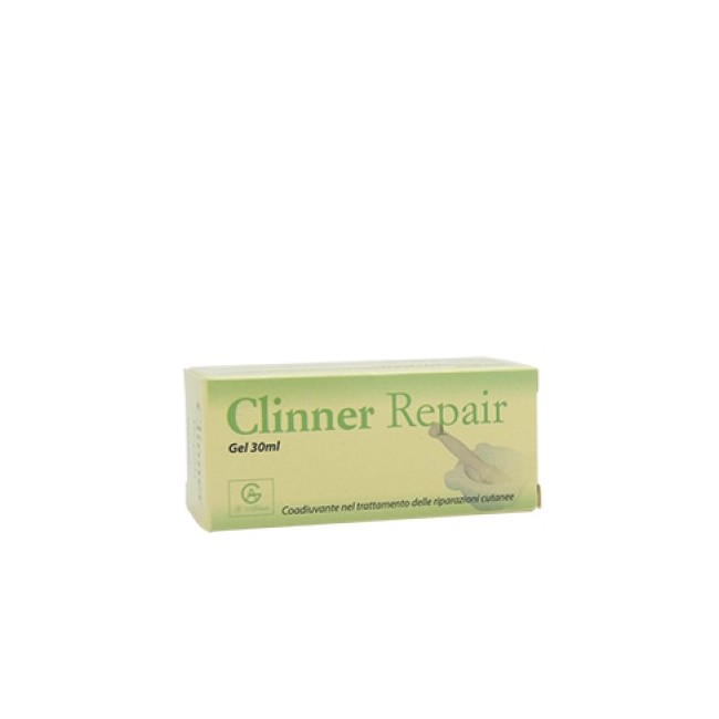 Clinner Repair Gel 30ml