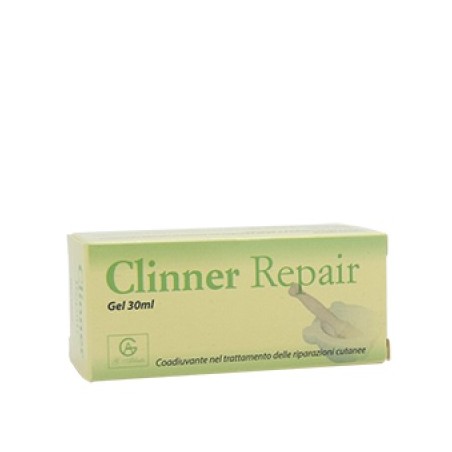 Clinner Repair Gel 30ml