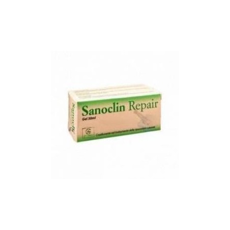 Sanoclin Repair Gel 30ml