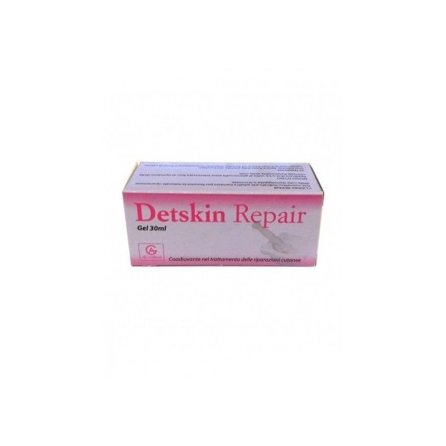 Detskin Repair Gel 30ml