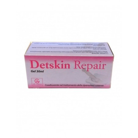 Detskin Repair Gel 30ml