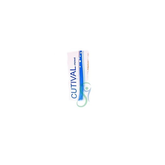 Cutival Crema 50ml