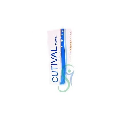 Cutival Crema 50ml