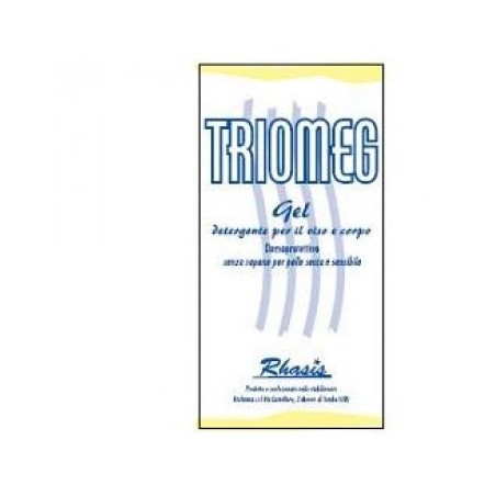 Triomeg Adp 100ml