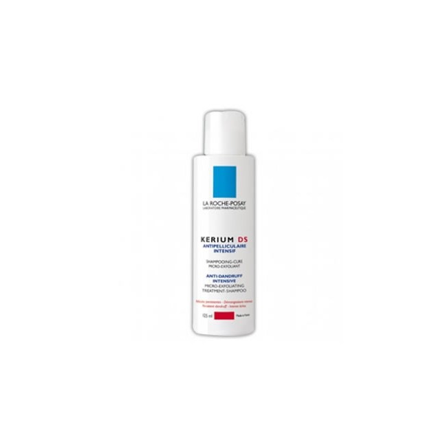 La Roche Posay Shampoo Kerium Antiforfora Persistente 200 Ml