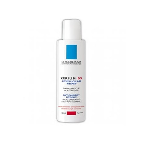 La Roche Posay Shampoo Kerium Antiforfora Persistente 200 Ml