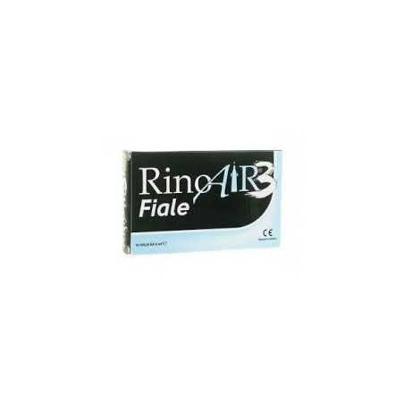 Rinoair 3 10 Fiale 5ml