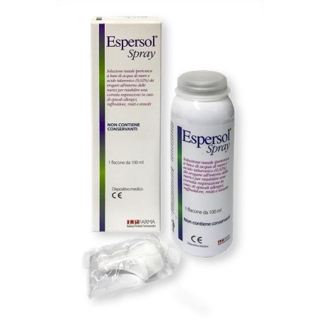 Espersol Spray Nasale 100ml