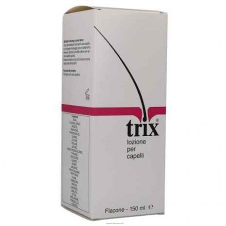 Trix Lozione 150ml