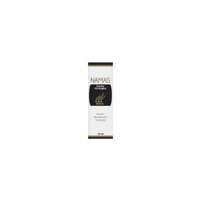 Namas Lozione Tricologica 60ml