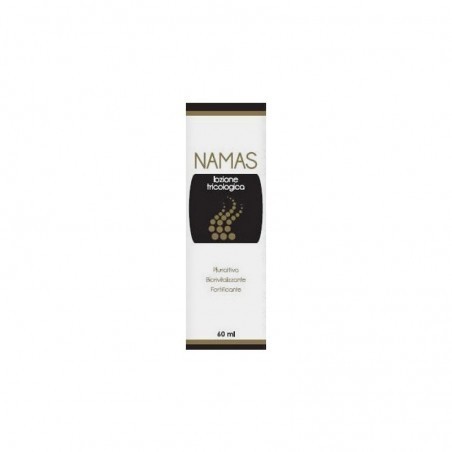 Namas Lozione Tricologica 60ml