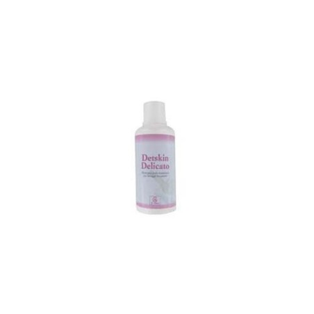 Detskin Delicato Shampoo