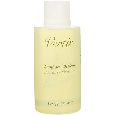 Vertis Shampoo Olio Oliva