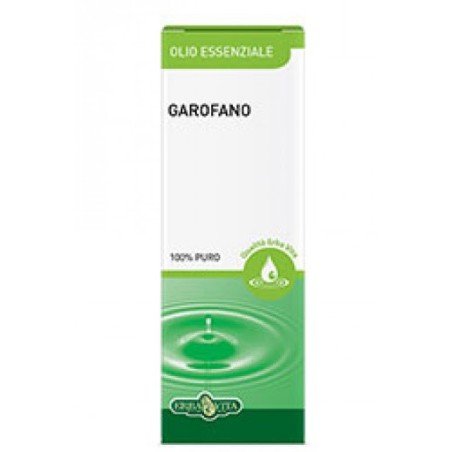 Erba Vita Garofano Chiodi Olio Essenziale 10 Ml