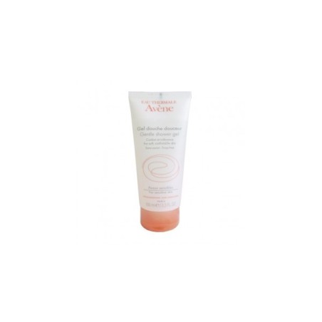 Avene gel doccia delicato Detergente lenitivo 100ml