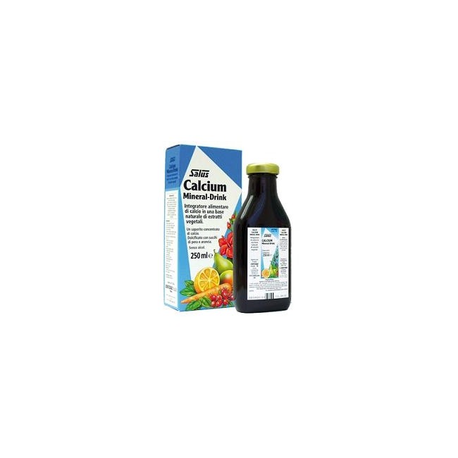 Calcium Min Drink 250ml