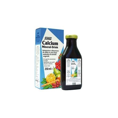 Calcium Min Drink 250ml