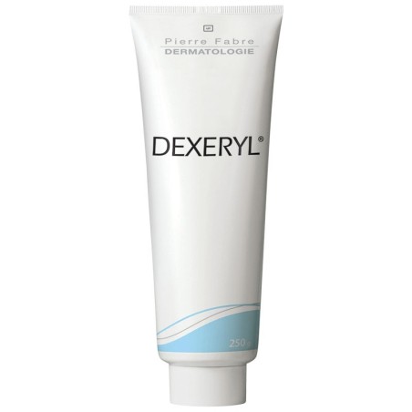 Pierre fabre Dexeryl crema per pelle secca 250g