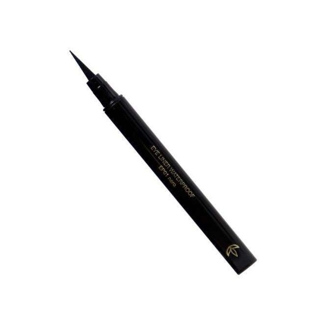 Euphidra Sottocute Eye Liner Waterproof Colore Nero EP01