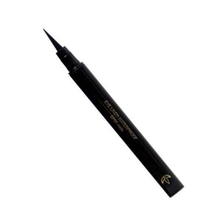 Euphidra Sottocute Eye Liner Waterproof Colore Nero EP01