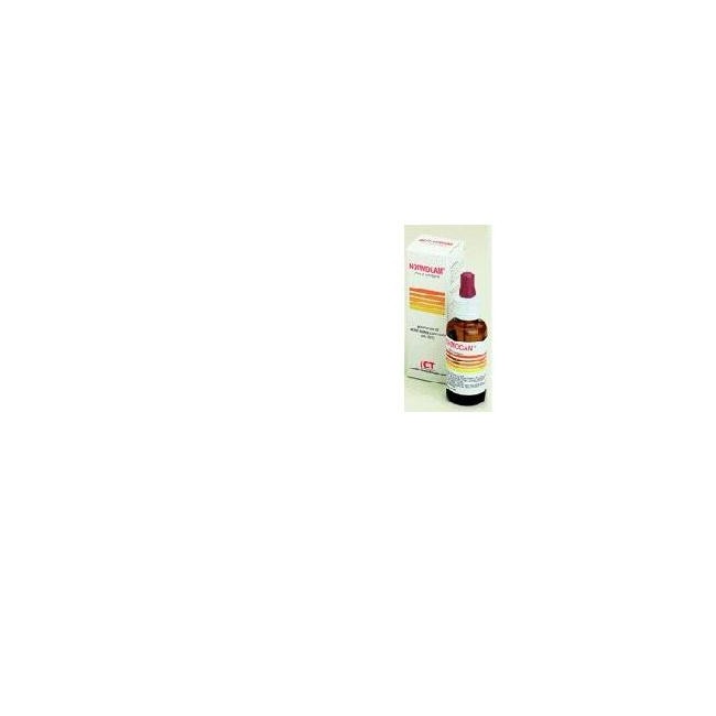 Normogam Olio Borragine 25ml