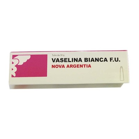 Newfadem Vaselina Bianca Fu 30g