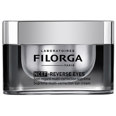 Filorga ncef reverse eyes contorno occhi correttore 15 ml