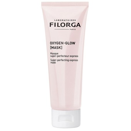 Filorga oxygen glow mask maschera levigante antirughe 75 ml