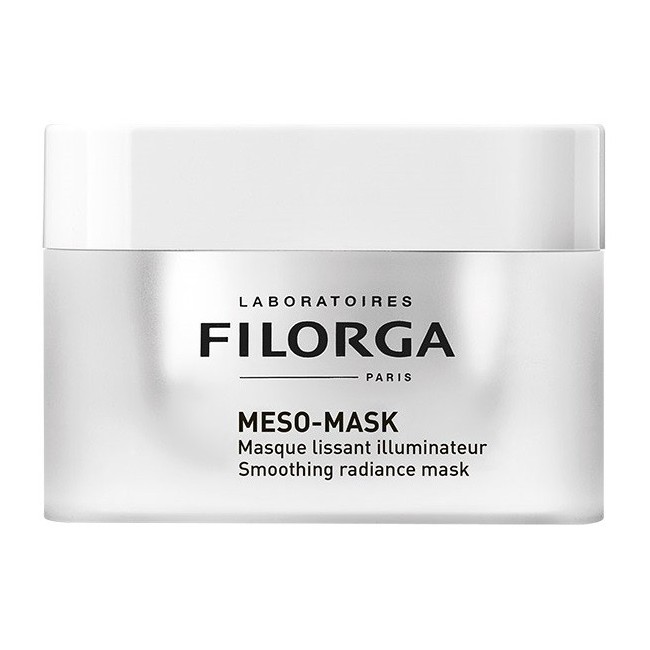 Filorga meso mask maschera dermo levigante 50 ml