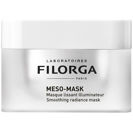 Filorga meso mask maschera dermo levigante 50 ml