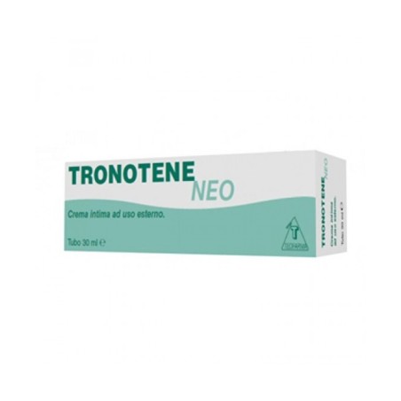 Tronotene crema