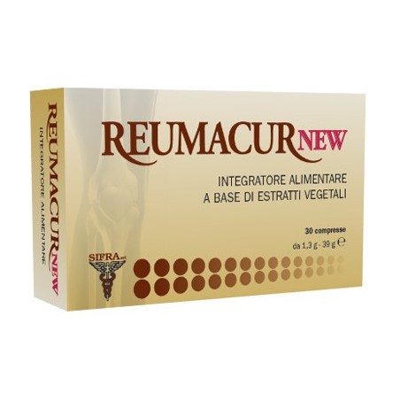 Reumacur 30 Compresse