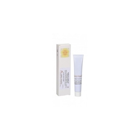 Aroph spagiria bardana comp gel crema idratante e lenitiva 30 ml