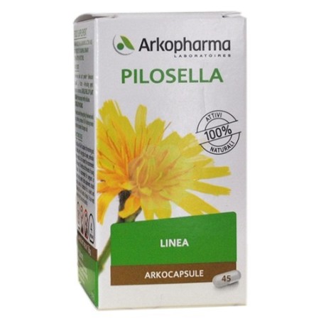 Arkopharma Arkocapsule Pilosella 90 Capsule