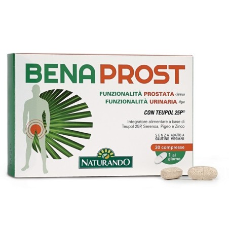 Benaprost 30 Capsule